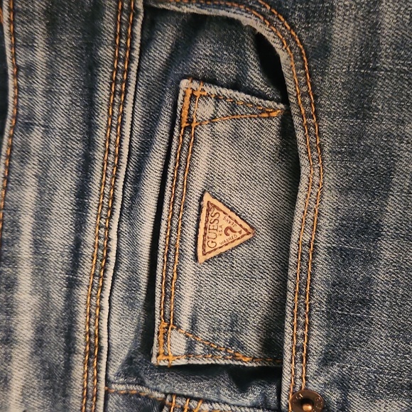 Guess jeans - Picture 7 of 9